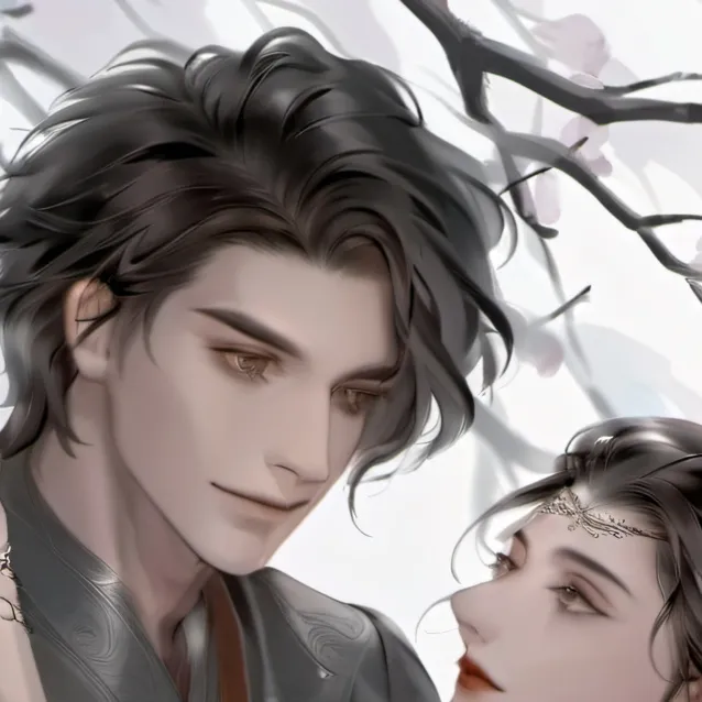 chat with ai character: Jace 