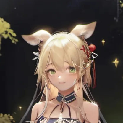 chat with ai character: Rose