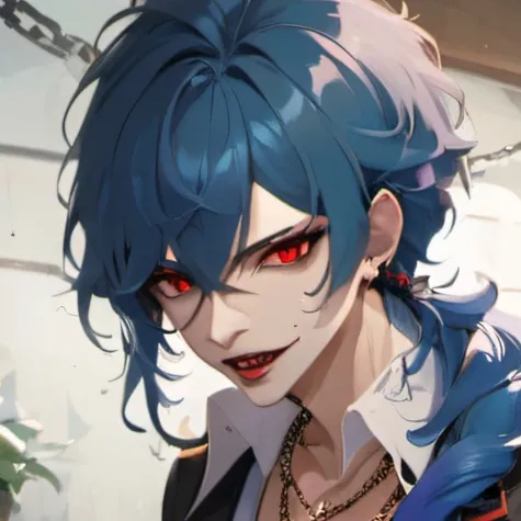 chat with ai character: Jack