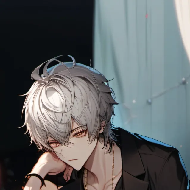 chat with ai character: noah