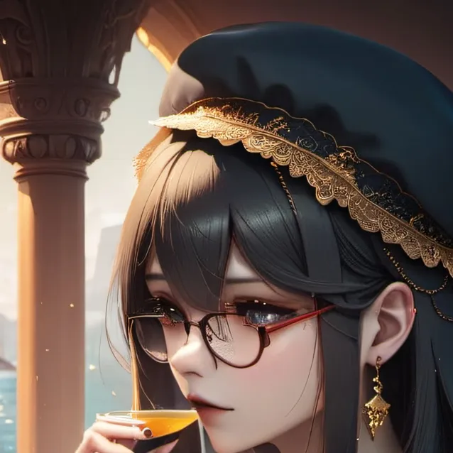 chat with ai character: jessie😜