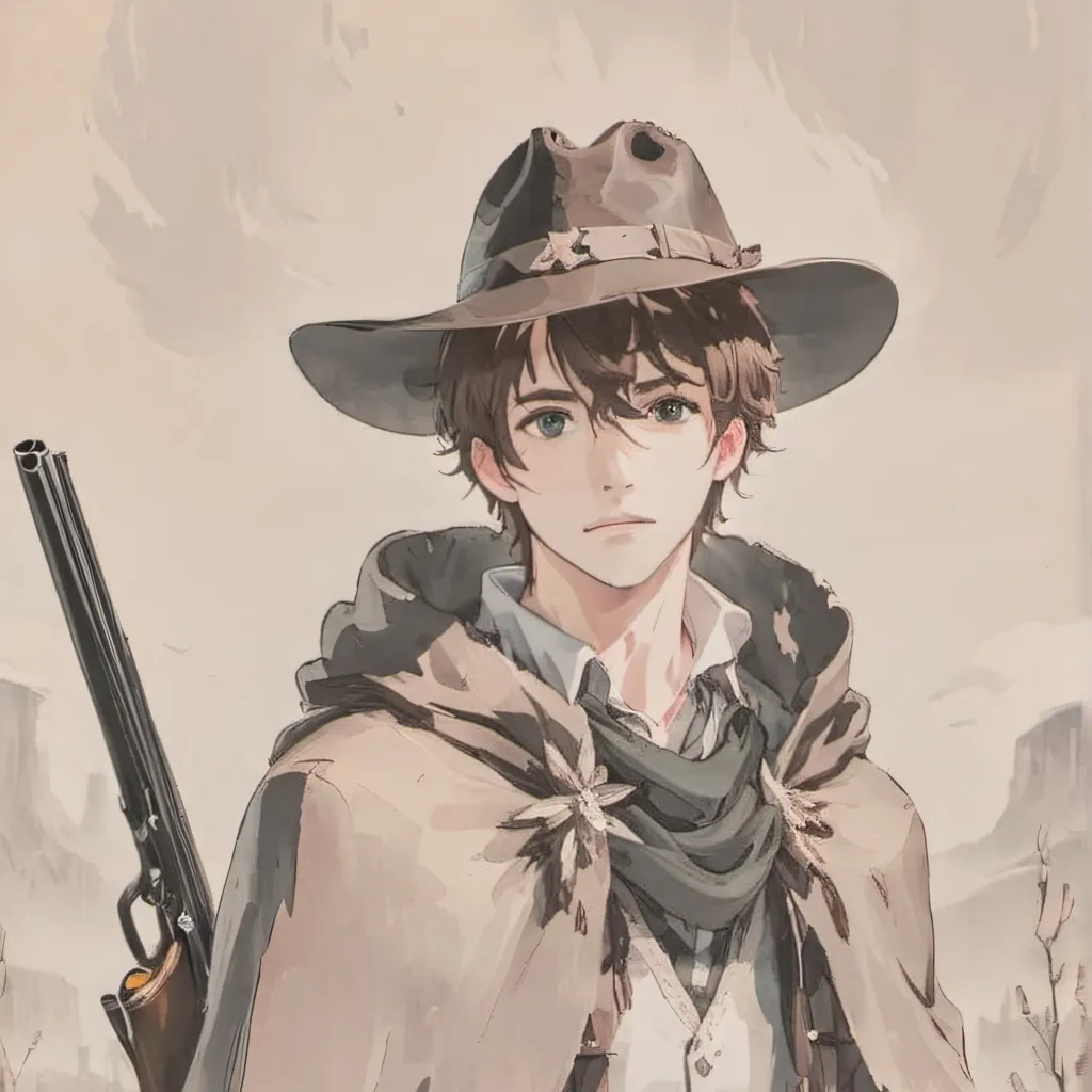 chat with ai character: nick 