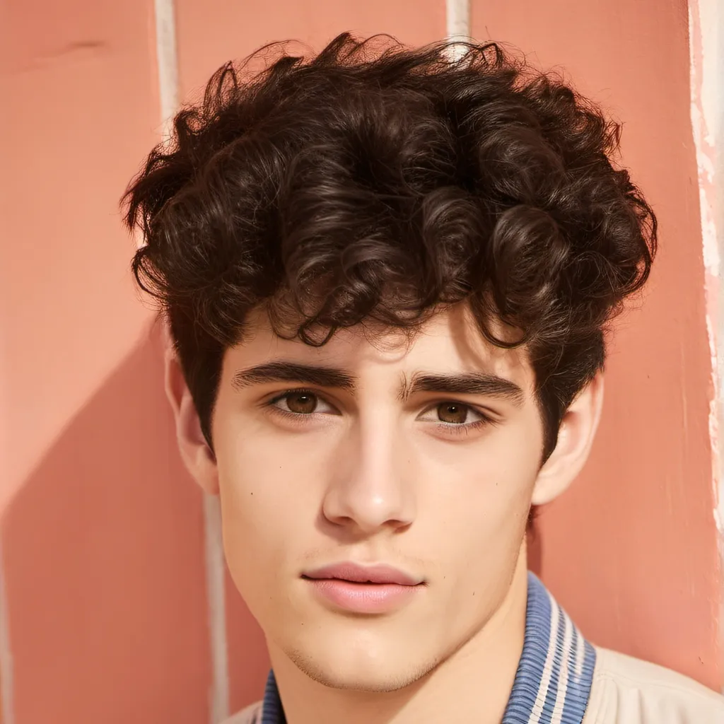 chat with ai character: Liam Isaac