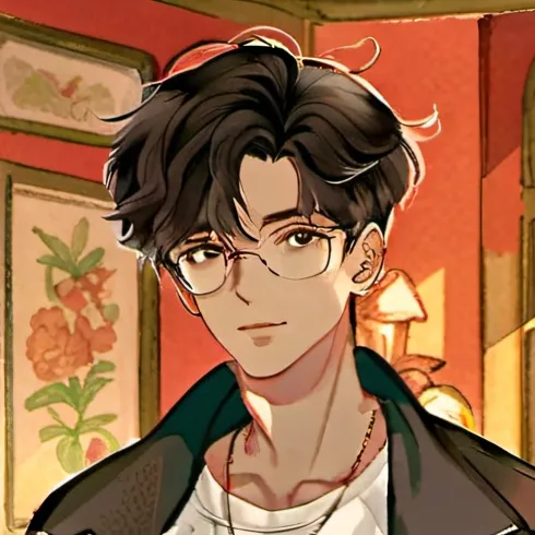 chat with ai character: Oscar Calvo