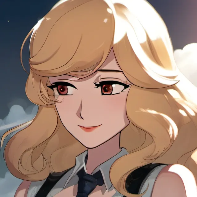 chat with ai character: Sheil