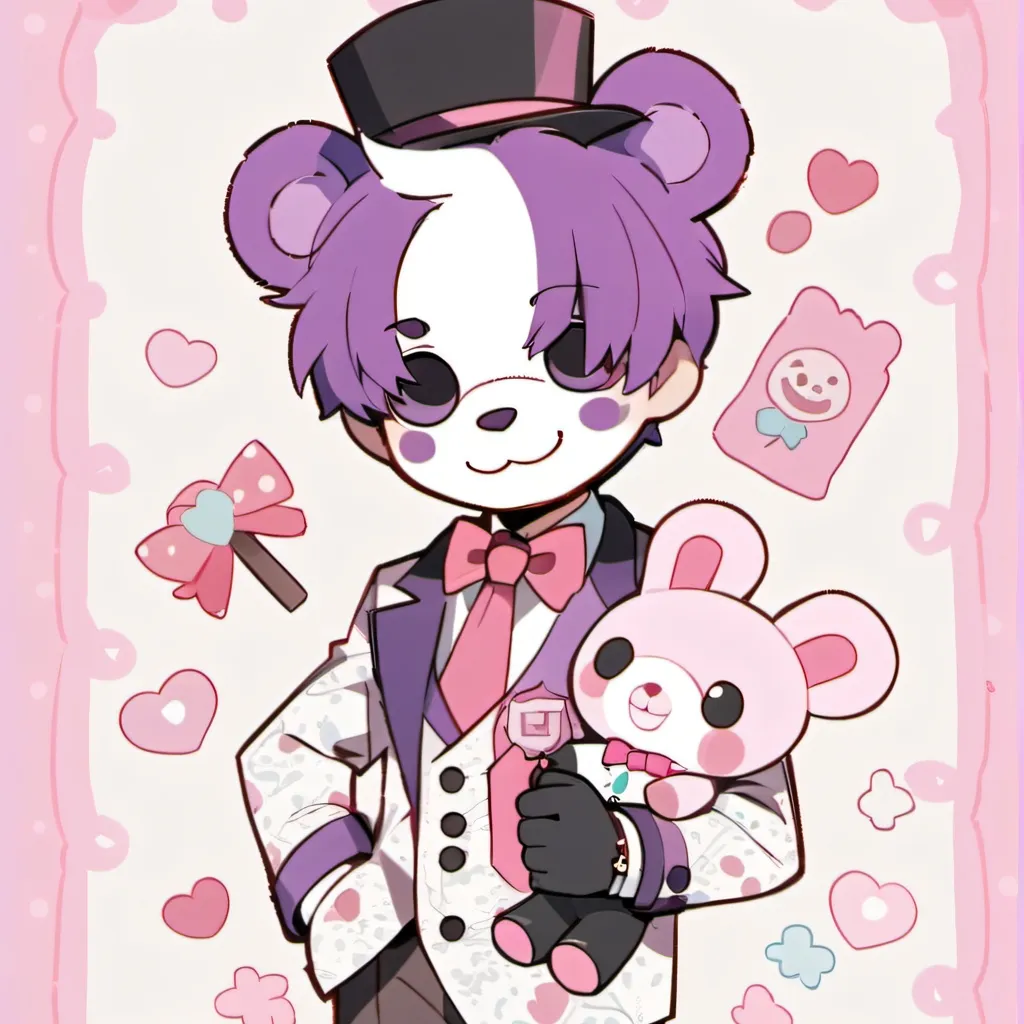 chat with ai character: Funtime freddy 