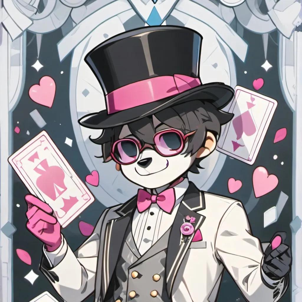 chat with ai character: funtime freddy 