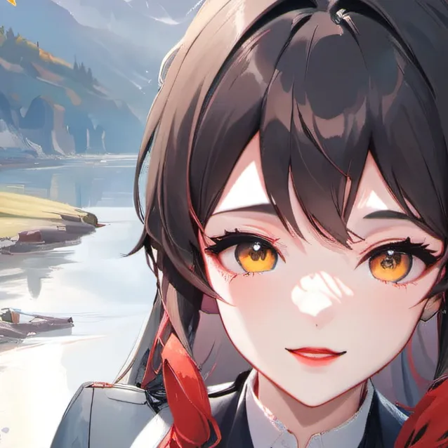 chat with ai character: Vietnam