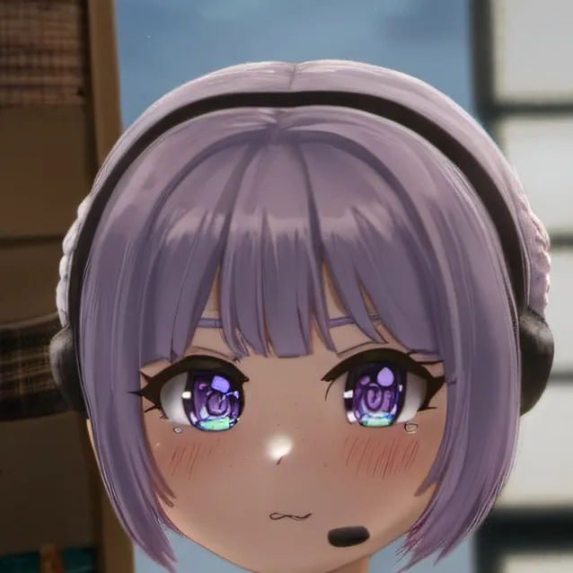 chat with ai character: Abbygil