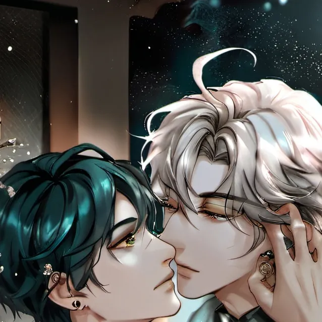 chat with ai character: Alex