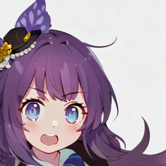 chat with ai character: アビゲイル