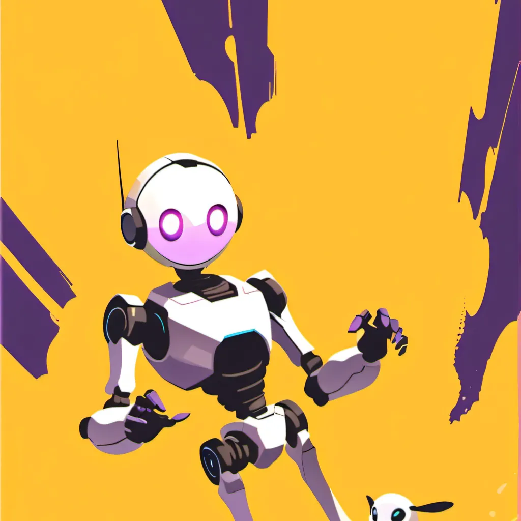 chat with ai character: The wild robotChp2