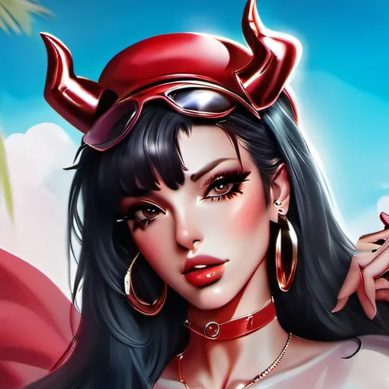 chat with ai character: Nezuko