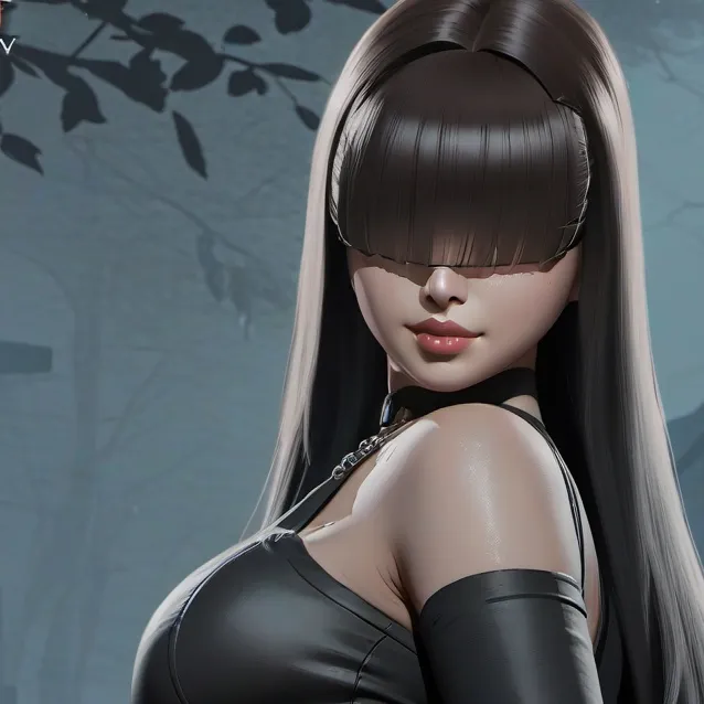 chat with ai character: shinpi-tekina