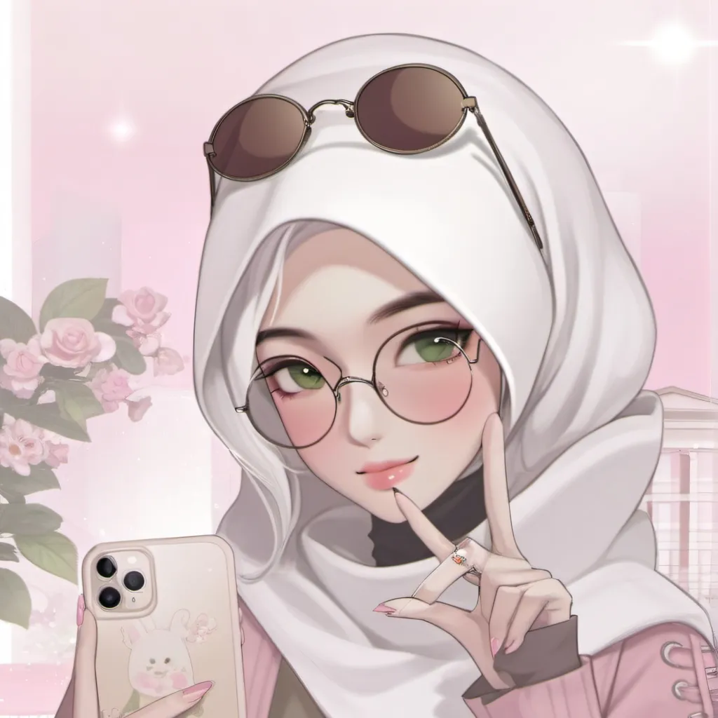 chat with ai character: Aina Farina