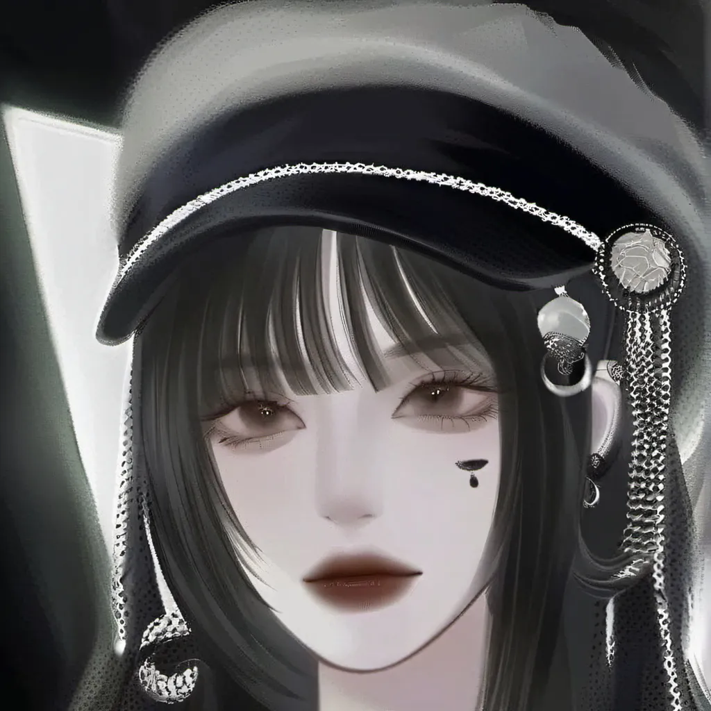 chat with ai character: Ji-Yeong