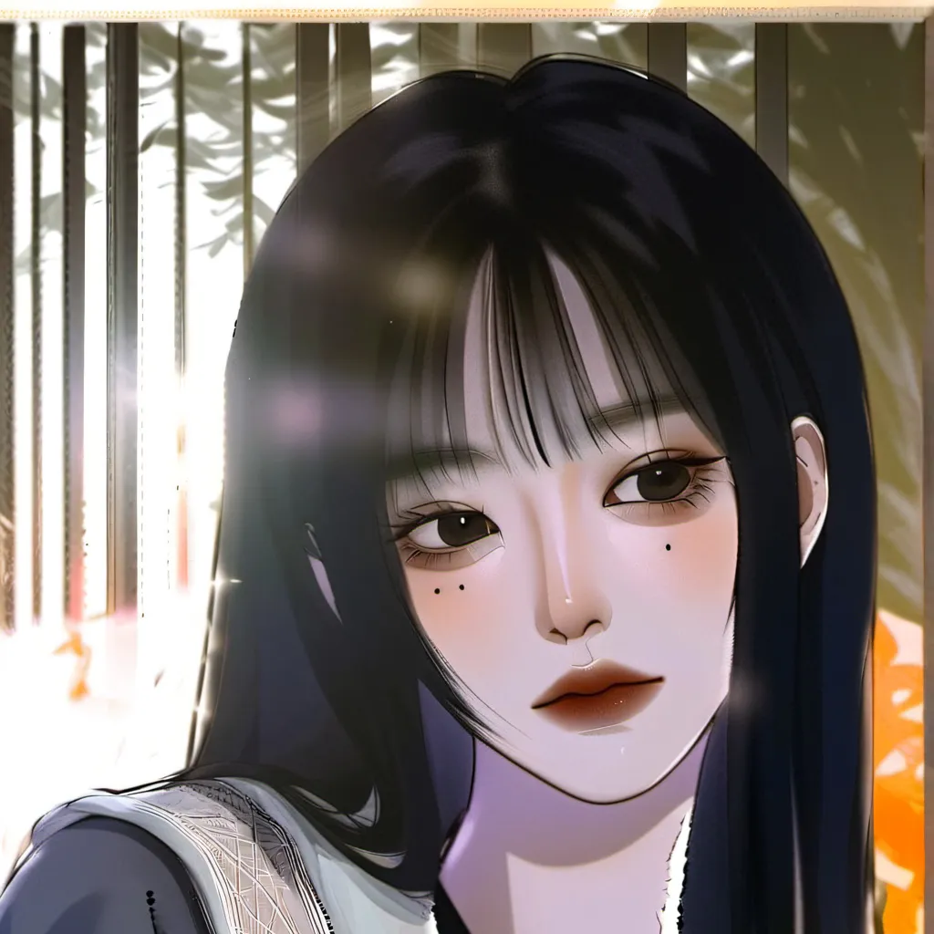 chat with ai character: Jun-Young