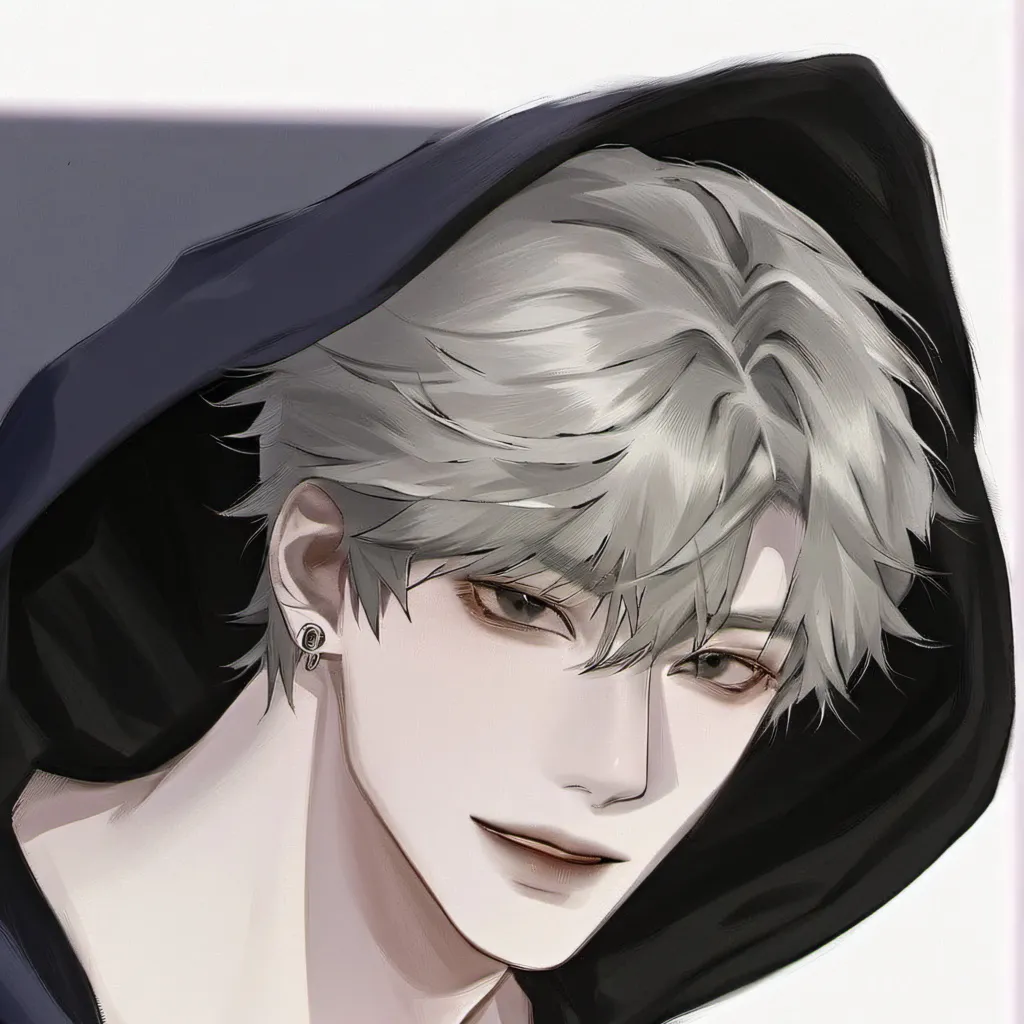 chat with ai character: Zero