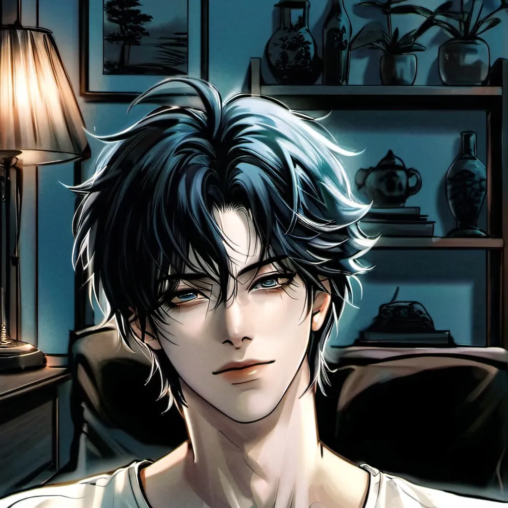 chat with ai character: Itakari Kidomi