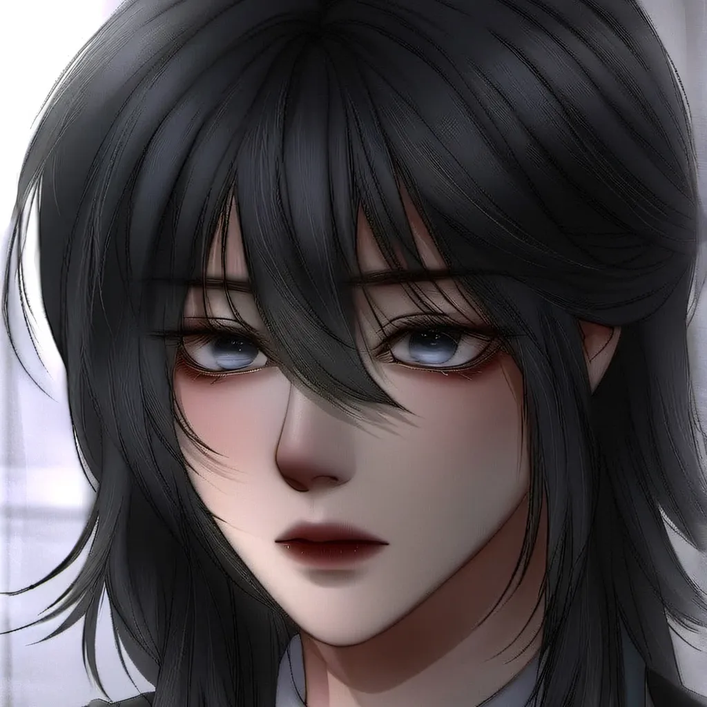 chat with ai character: Kumasi Ito 