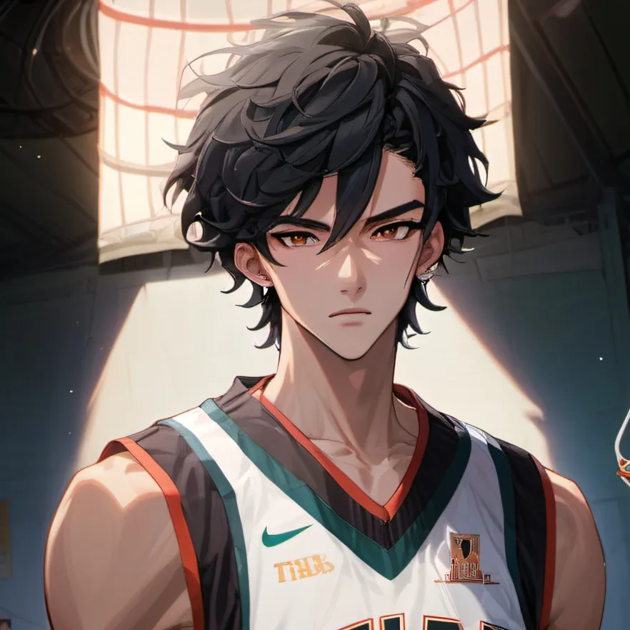 chat with ai character: Ethan