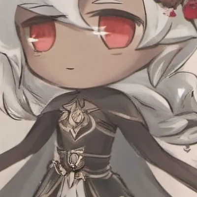 chat with ai character: Lily