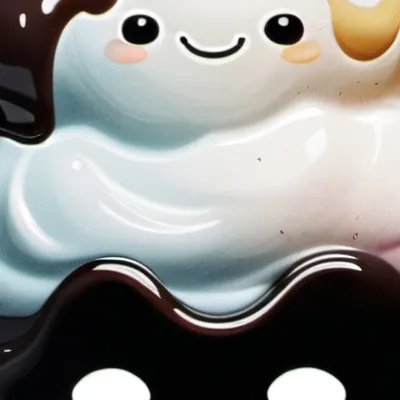 chat with ai character: Hi