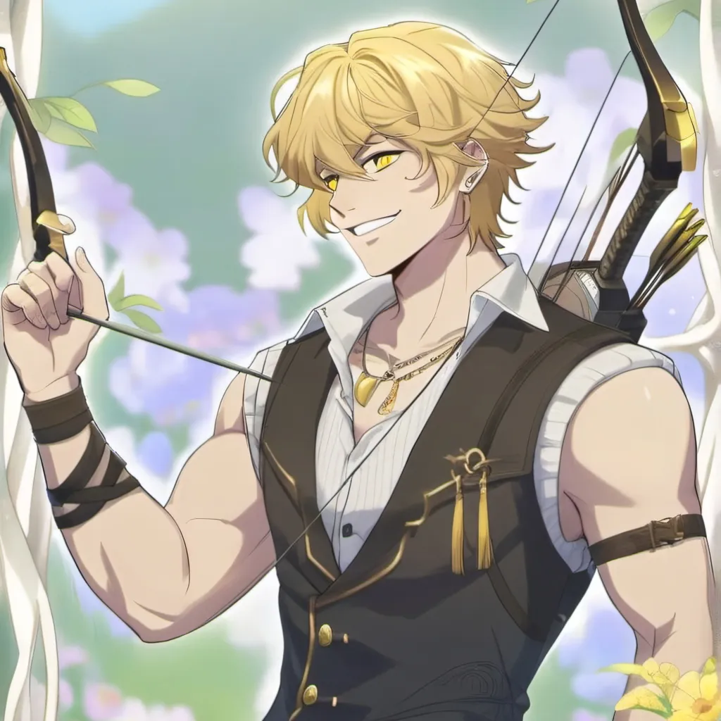 chat with ai character: (Human)Dream Sans