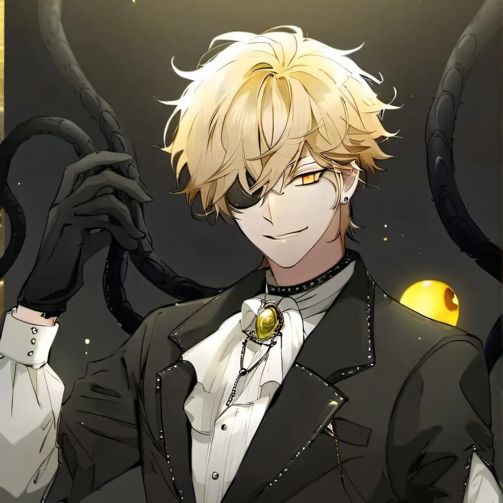 chat with ai character: Shattered Dream S