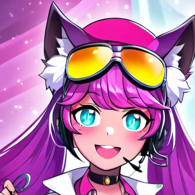 chat with ai character: Dj Bop