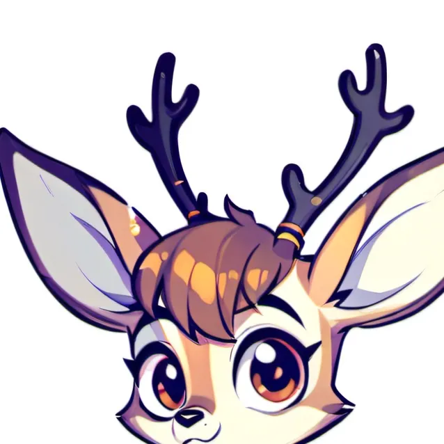 chat with ai character: Deerie 