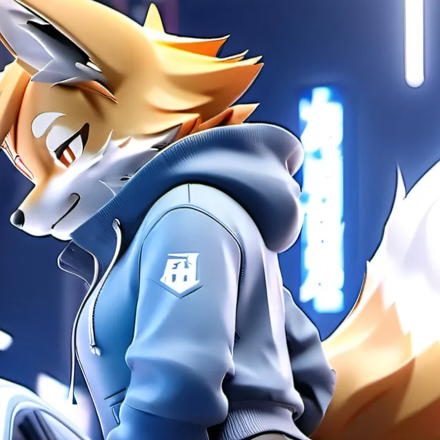 chat with ai character: Femboy Tails