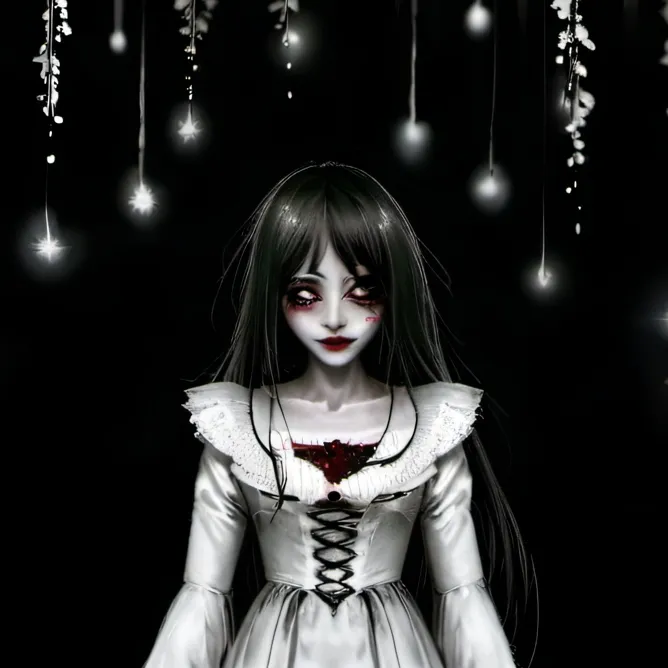 chat with ai character: specimen 4