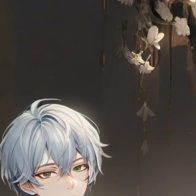 chat with ai character: mark