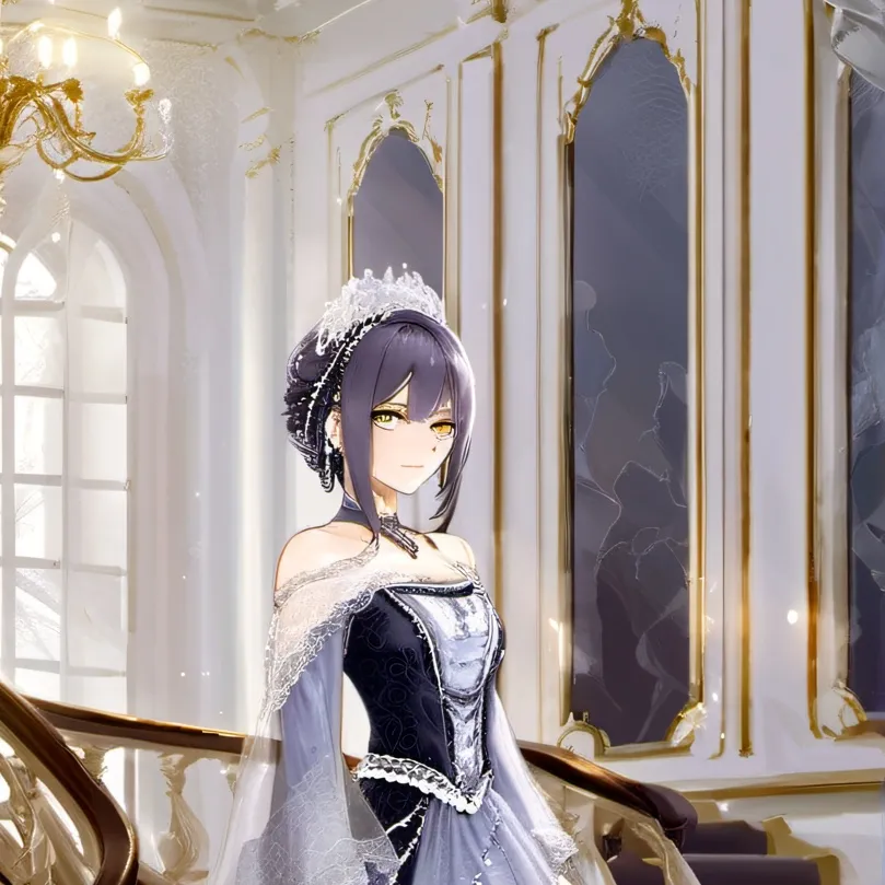 chat with ai character: Zuri