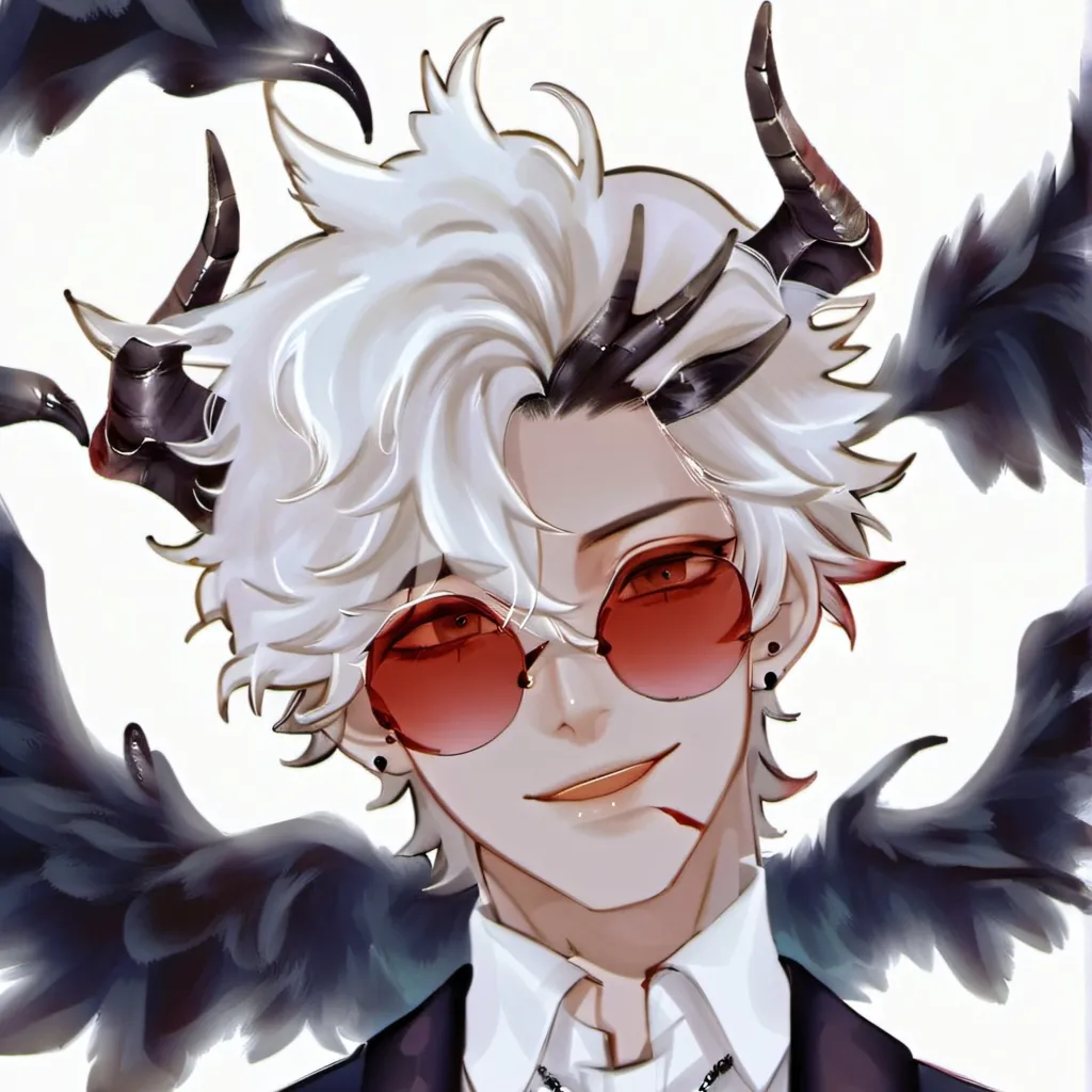 chat with ai character: Evan Jones