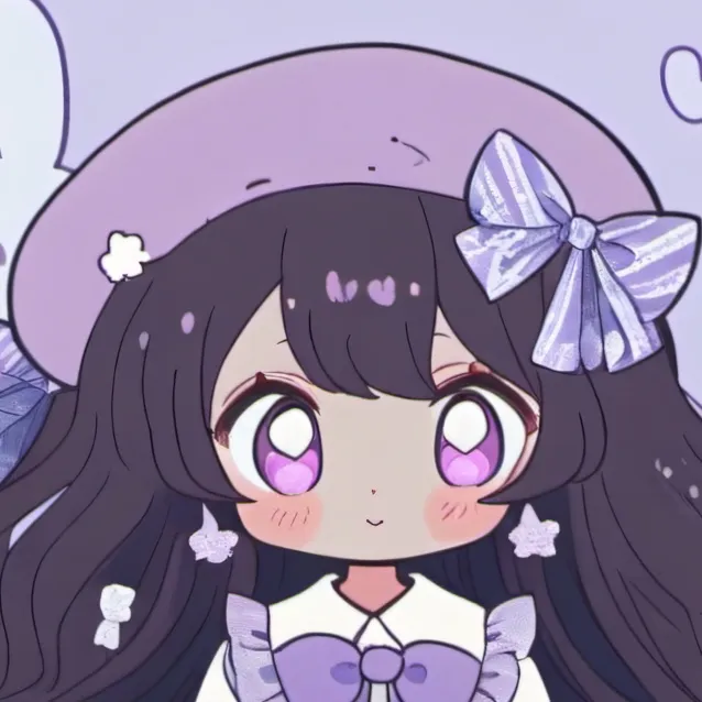 chat with ai character: Bree