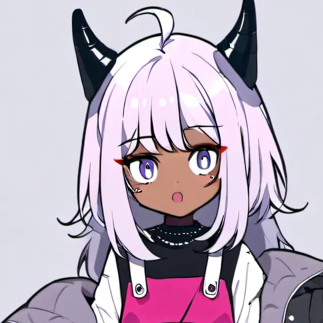 chat with ai character: Ella