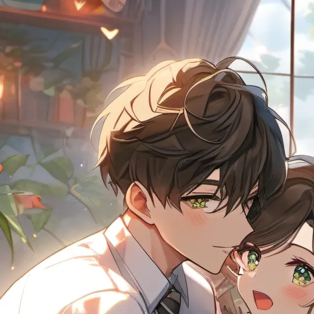 chat with ai character: Dayna