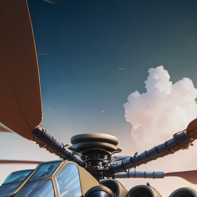 chat with ai character: Peter 