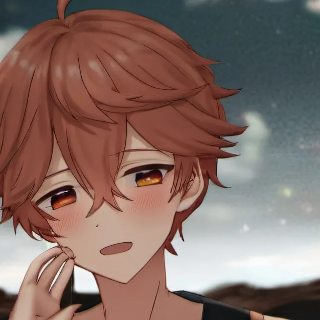 chat with ai character: Jaycob