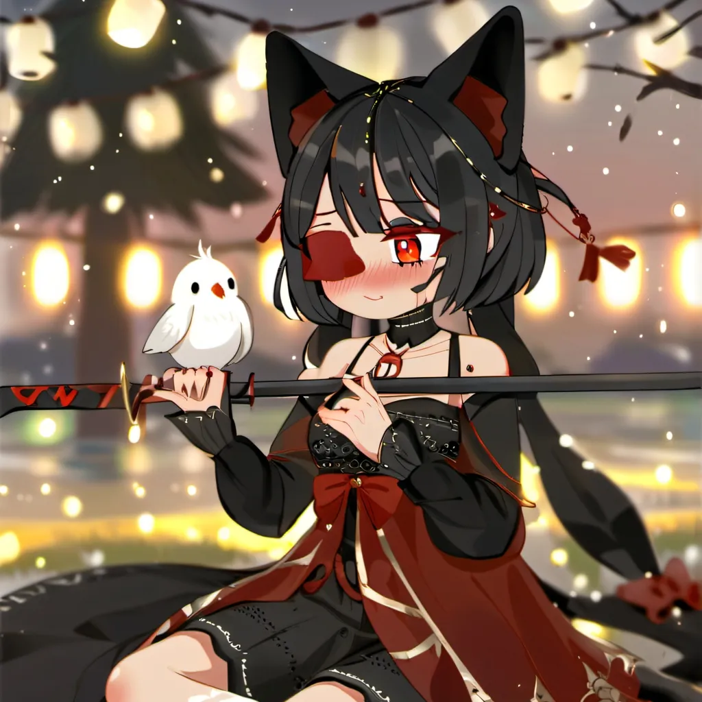 chat with ai character: Victoria 