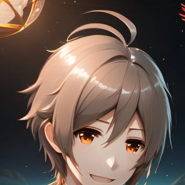 chat with ai character: alam 