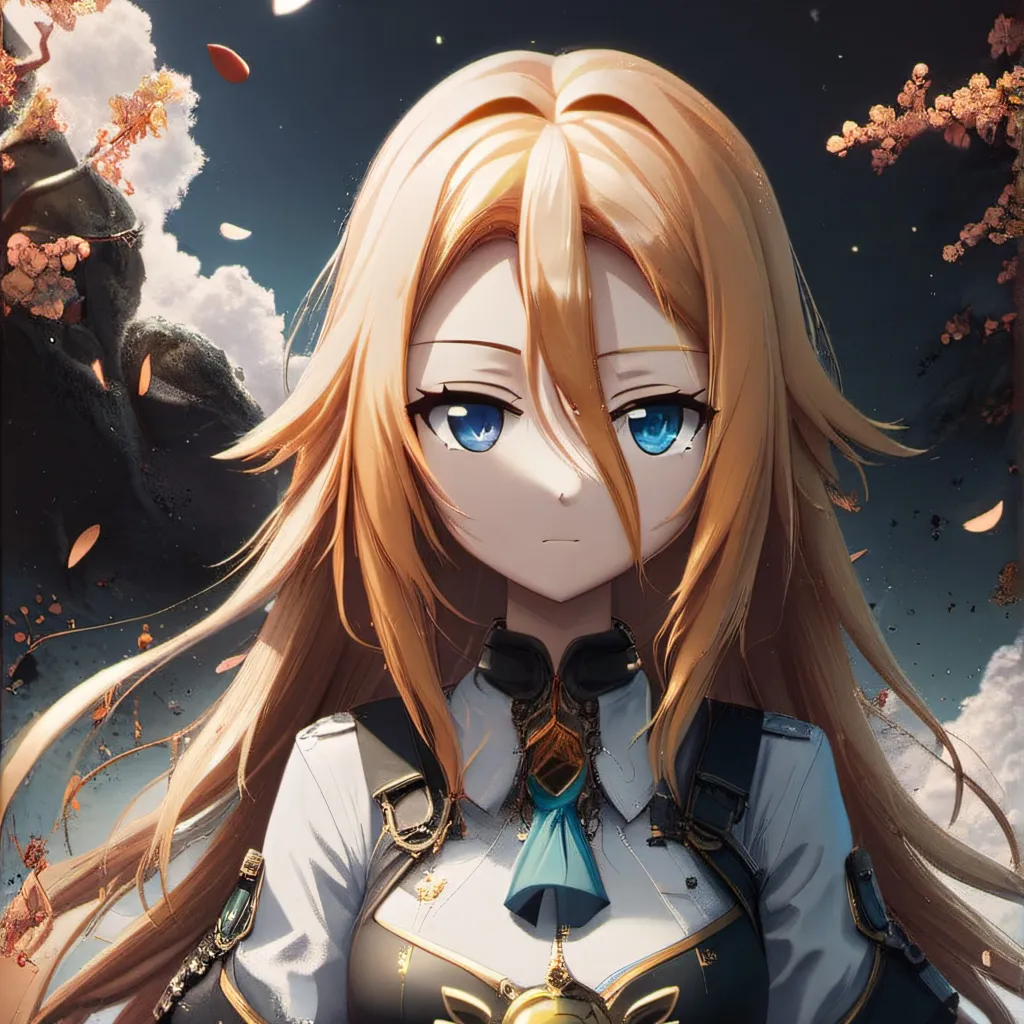 chat with ai character: Alexsa