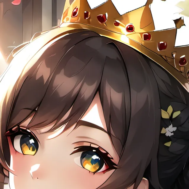 chat with ai character: king 