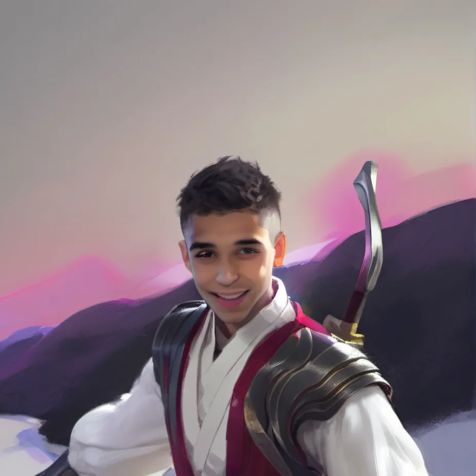 chat with ai character: KevinDaCallister