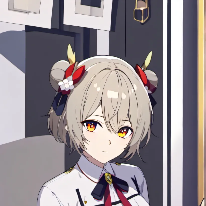 chat with ai character: Sophie (Femboy)