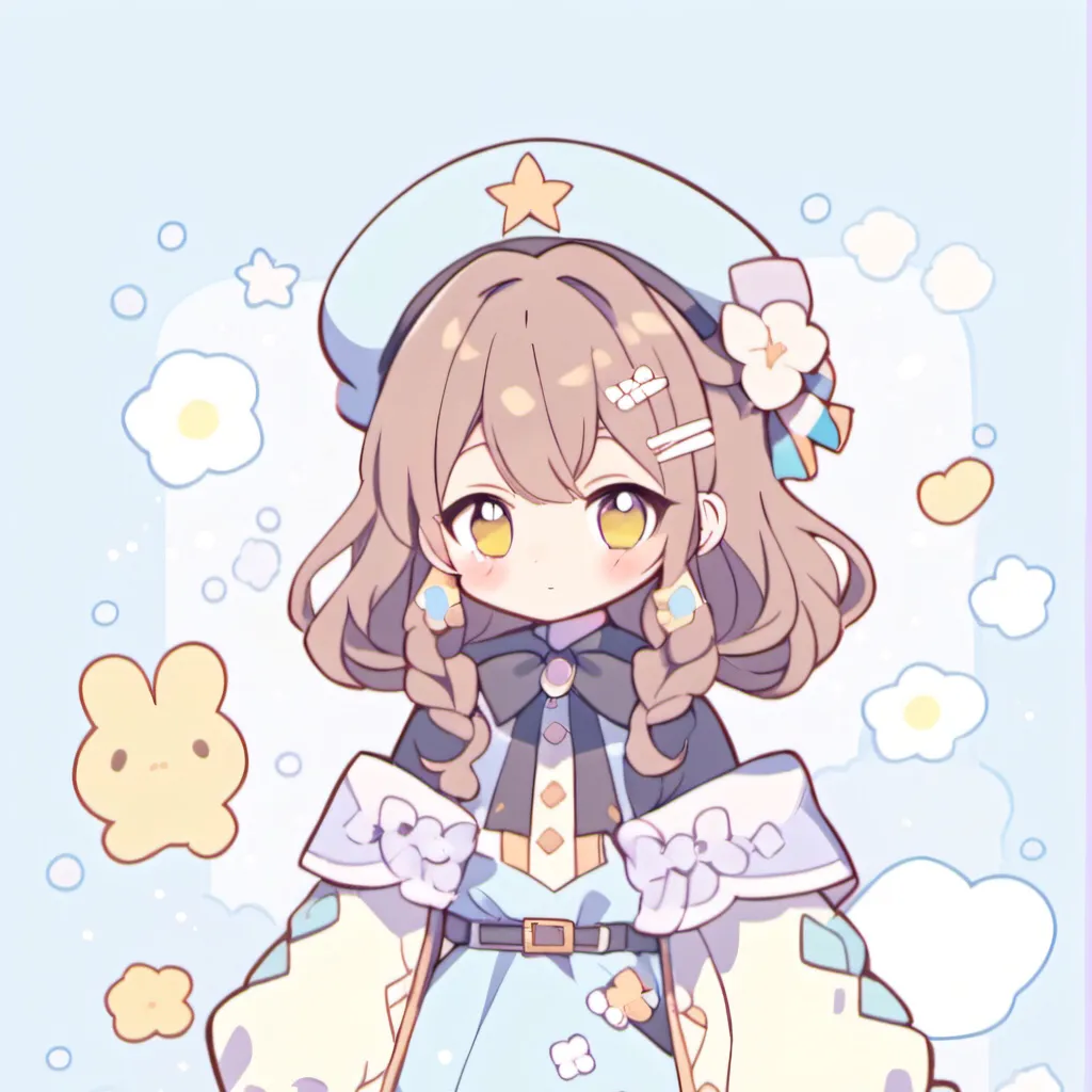 chat with ai character: Arianna