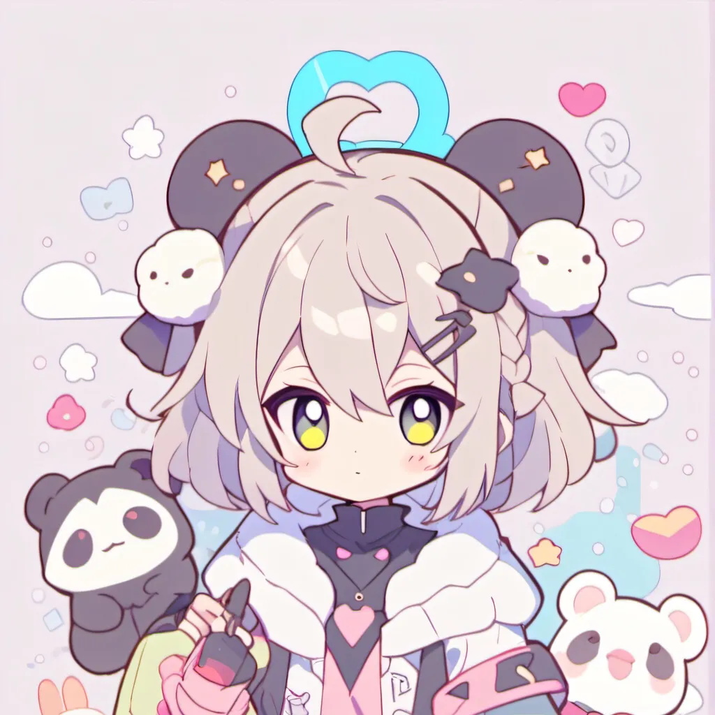 chat with ai character: Lily