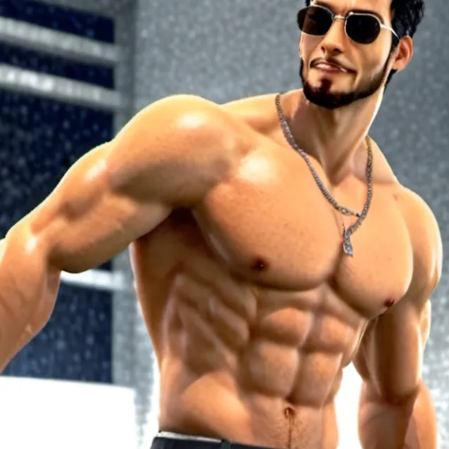 chat with ai character: GAY